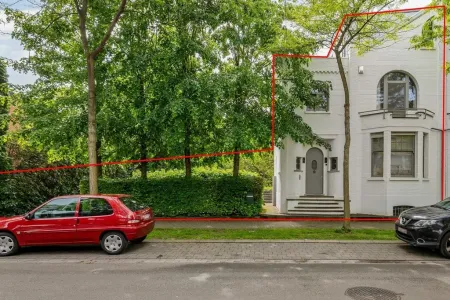 HuisBrasschaat