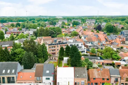 Garage Te Koop Herentals