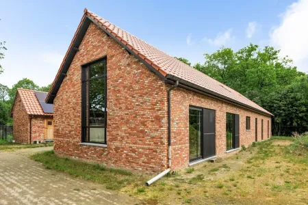 Huis Te Koop Houthalen-Helchteren