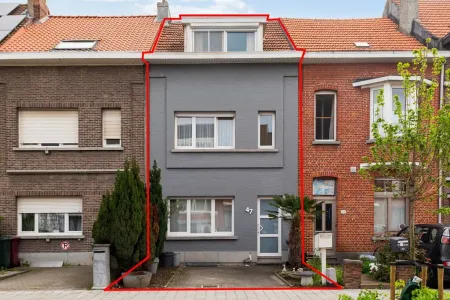 Huis Te Koop Schoten