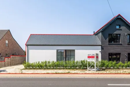 Huis Te Koop Westerlo
