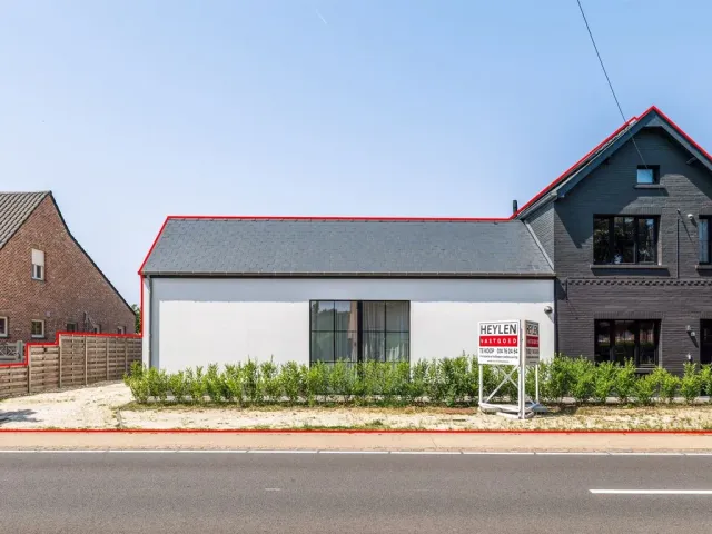 Huis in Westerlo - Hoog Heultje 46, 2260