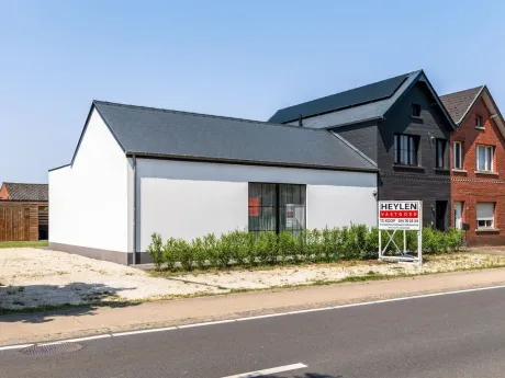 Huis in Westerlo - Hoog Heultje 46, 2260 - foto 2
