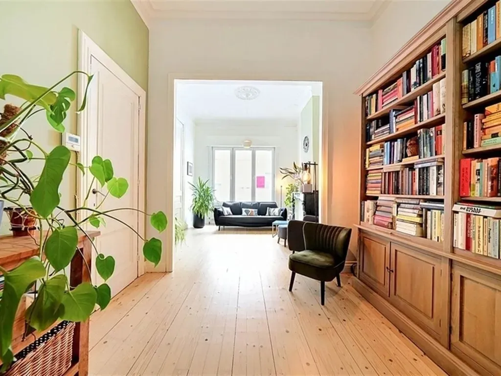 Huis in Antwerpen - 7681635 - Vlagstraat 68, 2060 Antwerpen