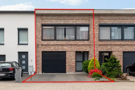 Huis Te Koop Lier