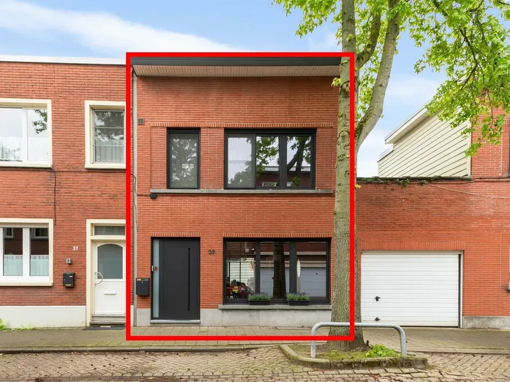 Hoofdfoto Huis in Deurne