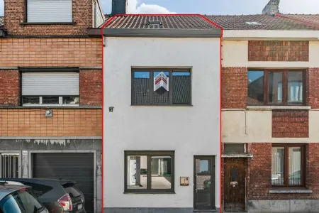 Huis Te Koop Sint-Niklaas