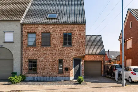 Huis Te Koop Mol