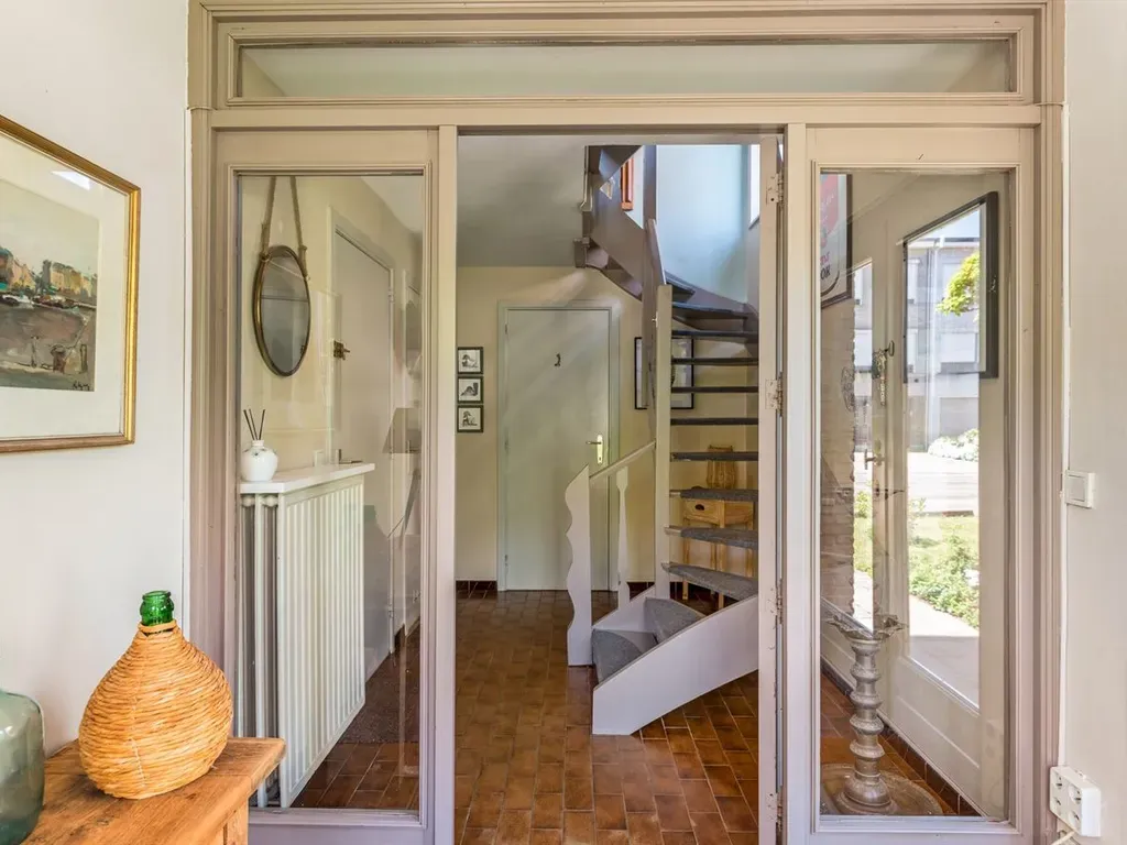 Huis in Merksem - 7681640 - Markiezenhof 18, 2170 Merksem