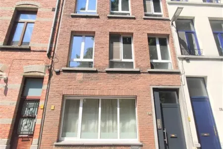Studentenkot Te Huur Antwerpen