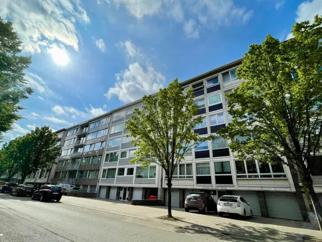 Appartement in Antwerpen - Morckhovenlei 39 bus 10, 2140