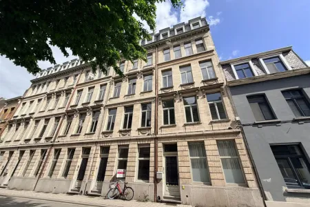 Verhuurd Berchem