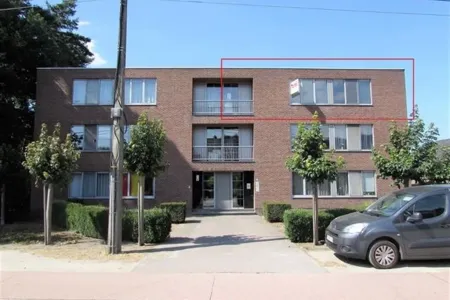  Verhuurd Westerlo