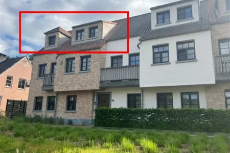 Appartement Te Huur Wechelderzande