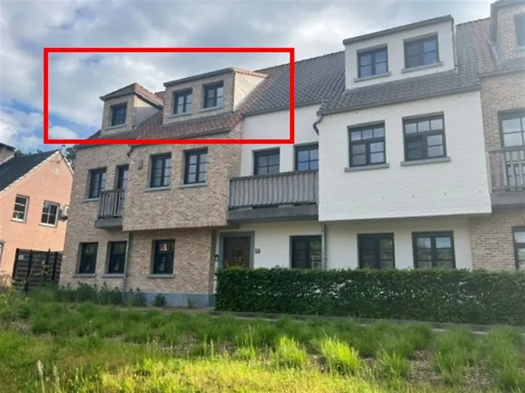 Appartement in Wechelderzande - 7681650 - Gebroeders De Winterstraat 58 bus 5, 2275 Wechelderzande