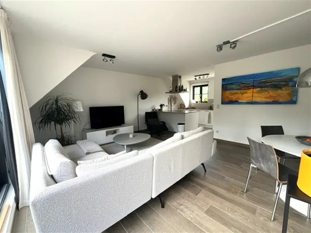 Appartement in Wechelderzande - 7681650 - Gebroeders De Winterstraat 58 bus 5, 2275 Wechelderzande