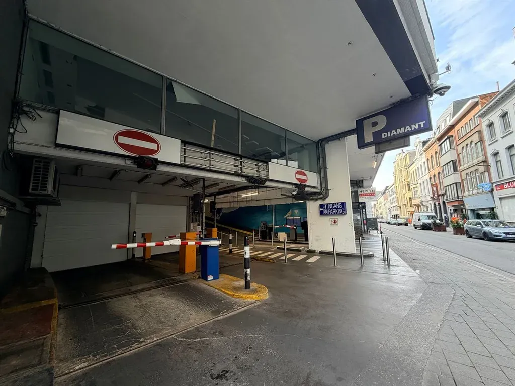 Industrieel in Antwerpen - 7681651 - Appelmansstraat 25, 2018 ANTWERPEN