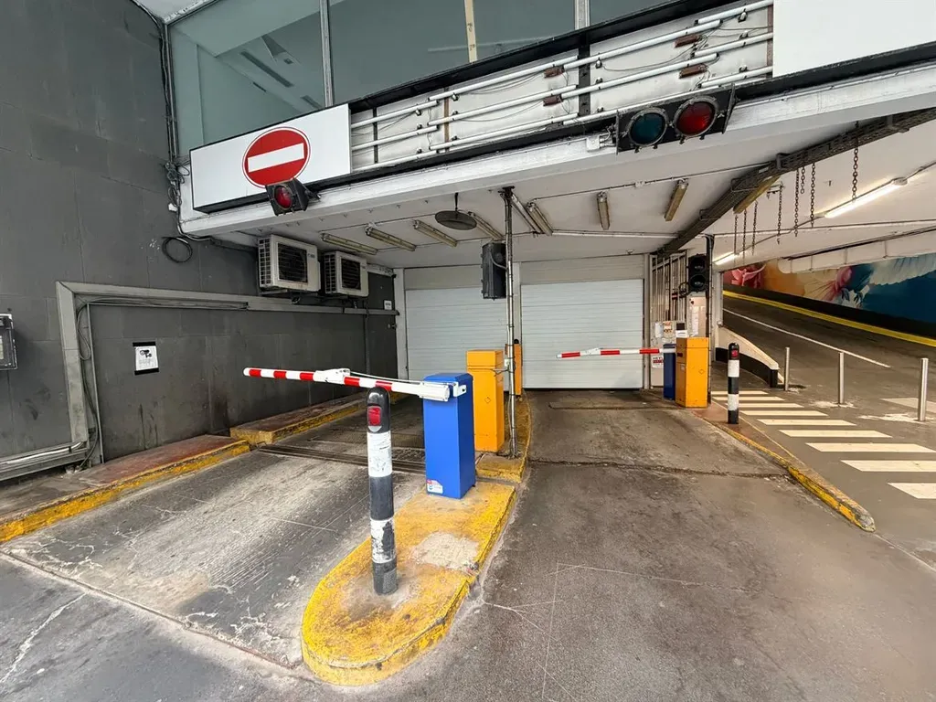Industrieel in Antwerpen - 7681651 - Appelmansstraat 25, 2018 ANTWERPEN