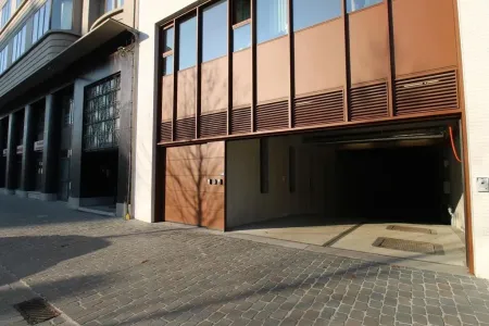 Industrieel Te Huur Antwerpen