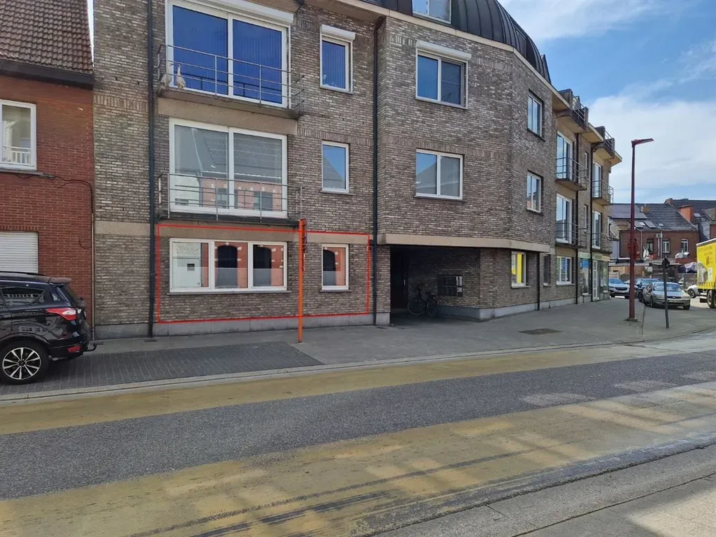 Hoofdfoto Appartement in Rijkevorsel