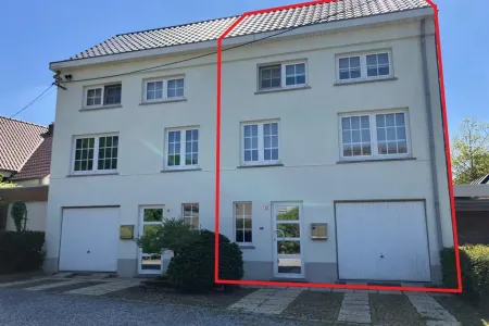Huis Te Huur Herselt