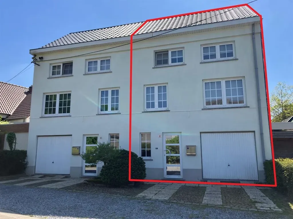 Huis in Herselt - 7681656 - Diestsebaan 23, 2230 HERSELT
