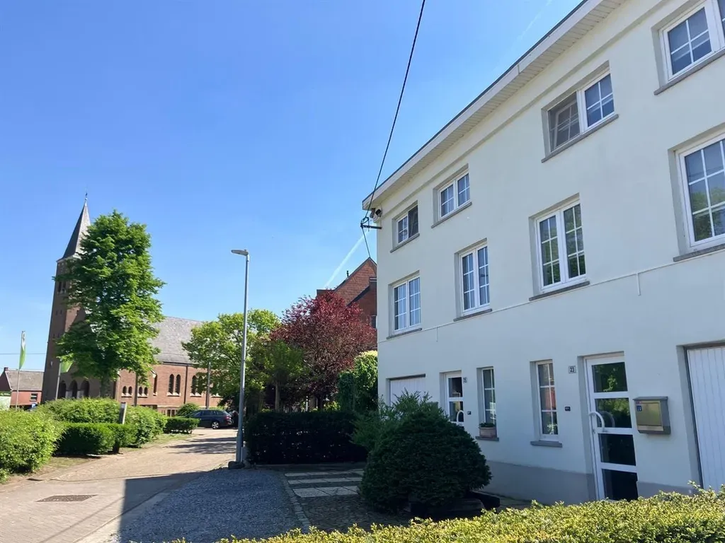 Huis in Herselt - 7681656 - Diestsebaan 23, 2230 HERSELT