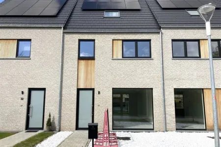 Huis Te Huur Berlaar