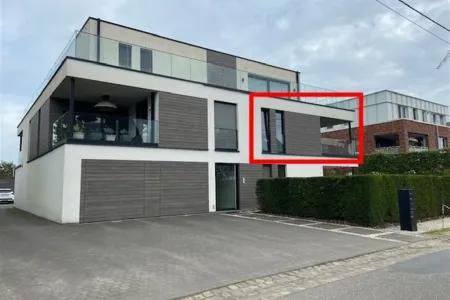 Appartement Te Huur Zoersel