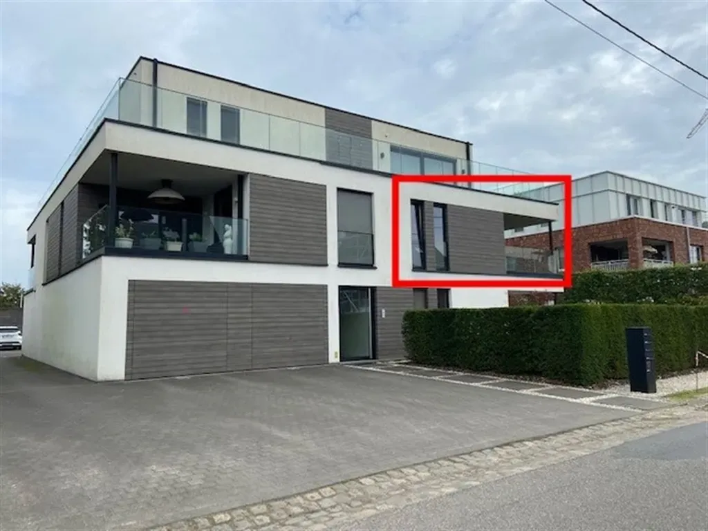Appartement in Zoersel - 7681659 - Kwikaard 17 bus 3, 2980 ZOERSEL
