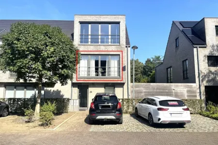 Appartement Te Huur Heist-op-den-Berg