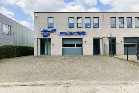 Kantoor Te Huur Zandhoven