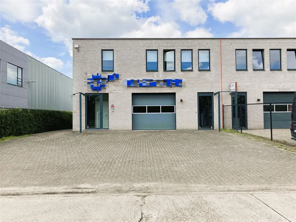 Hoofdfoto Kantoor in Zandhoven