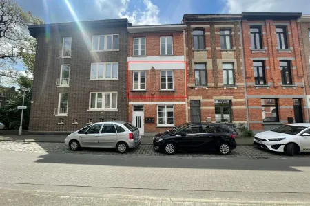 Appartement Te Huur Deurne