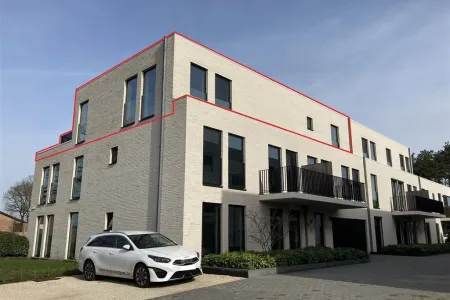 Appartement Te Huur Lille