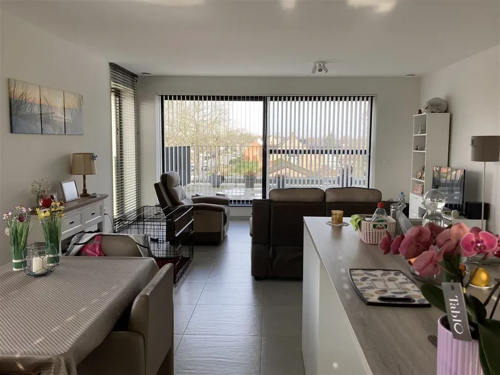 Appartement in Lille - 7681665 - Wechelsebaan 76 bus 2.1, 2275 LILLE