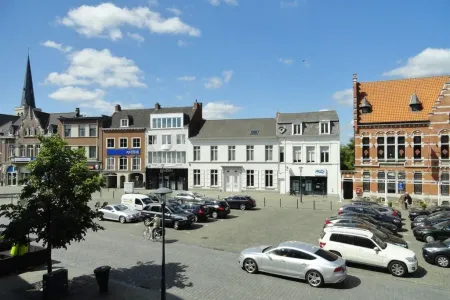 Appartement Te Huur Herentals