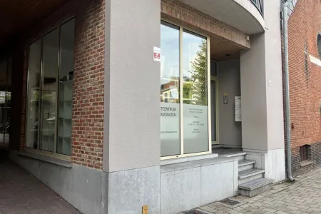  Verhuurd Hoogstraten