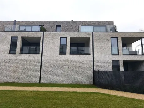 Appartement à Tessenderlo-Ham - Olmensesteenweg 23 bus 0102, 3945 - photo 2