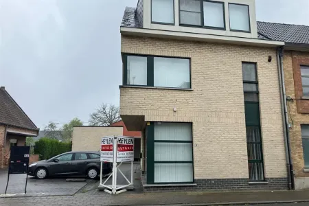 Kantoor Te Huur Ramsel