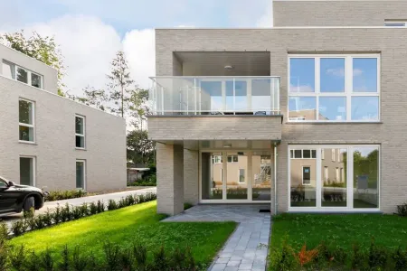  Verhuurd Hoogstraten