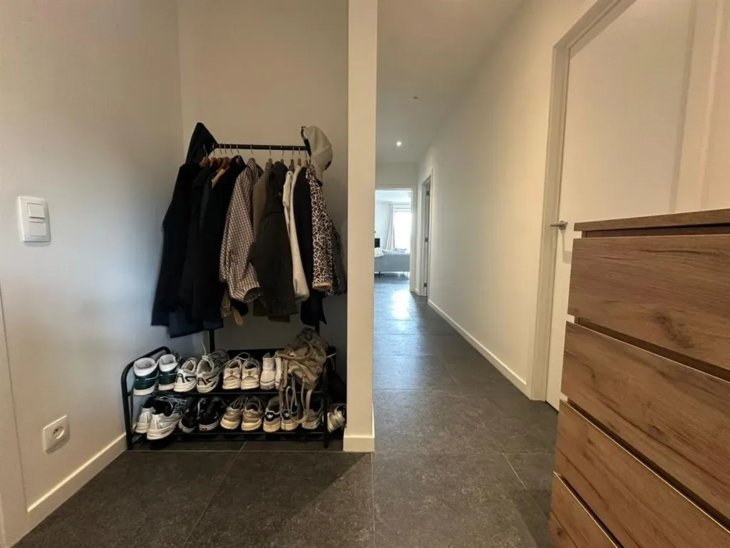 Appartement in Olen - 7681674 - Oevelseweg 29 bus D, 2250 Olen