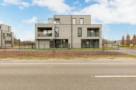 Appartement Te Huur Herselt