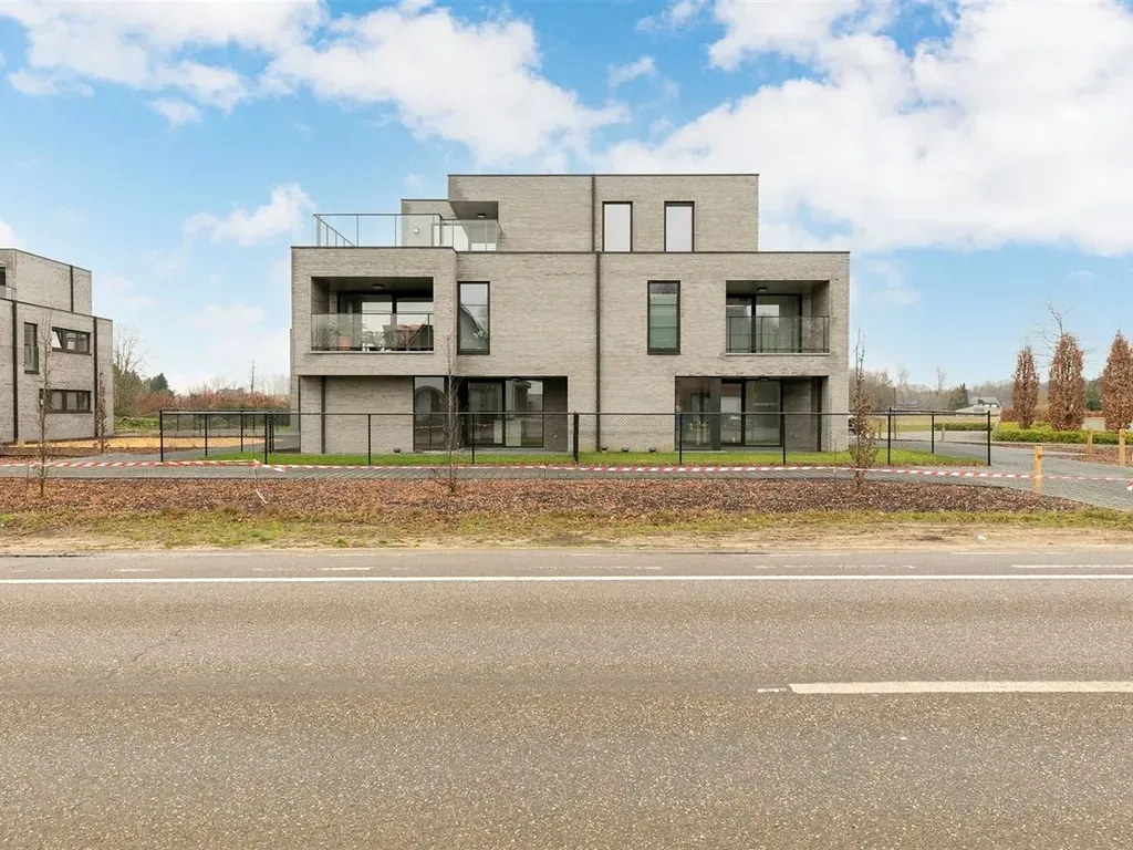 Appartement in Herselt - 7681677 - Aarschotsesteenweg 81A bus 001, 2230 Herselt