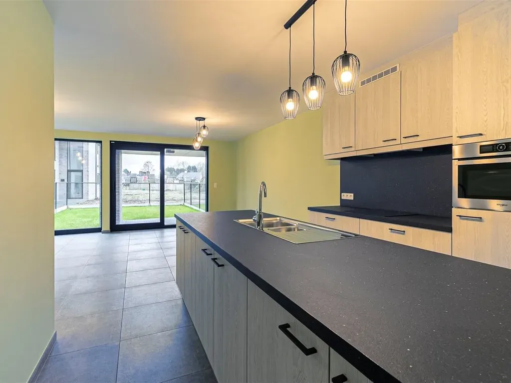 Appartement in Herselt - 7681677 - Aarschotsesteenweg 81A bus 001, 2230 Herselt