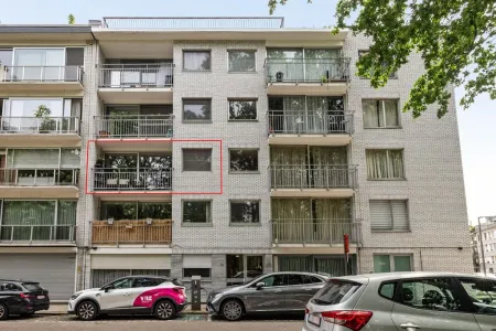 Appartement Te Koop Deurne