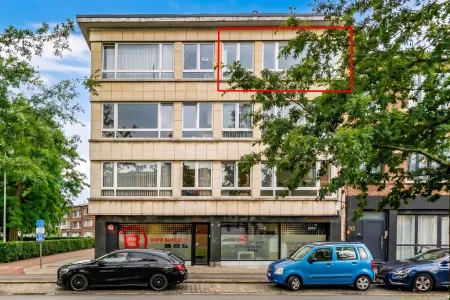 Appartement Te Koop Antwerpen