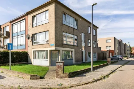 Appartement Te Koop Turnhout