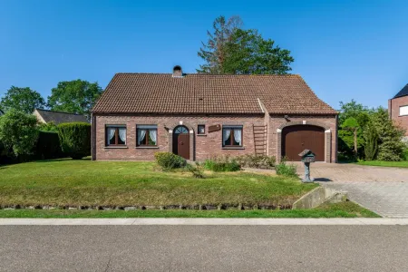 Huis Te Koop Arendonk