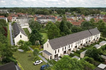 Huis Te Koop Mechelen